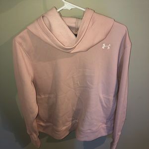 Under armour hoodie